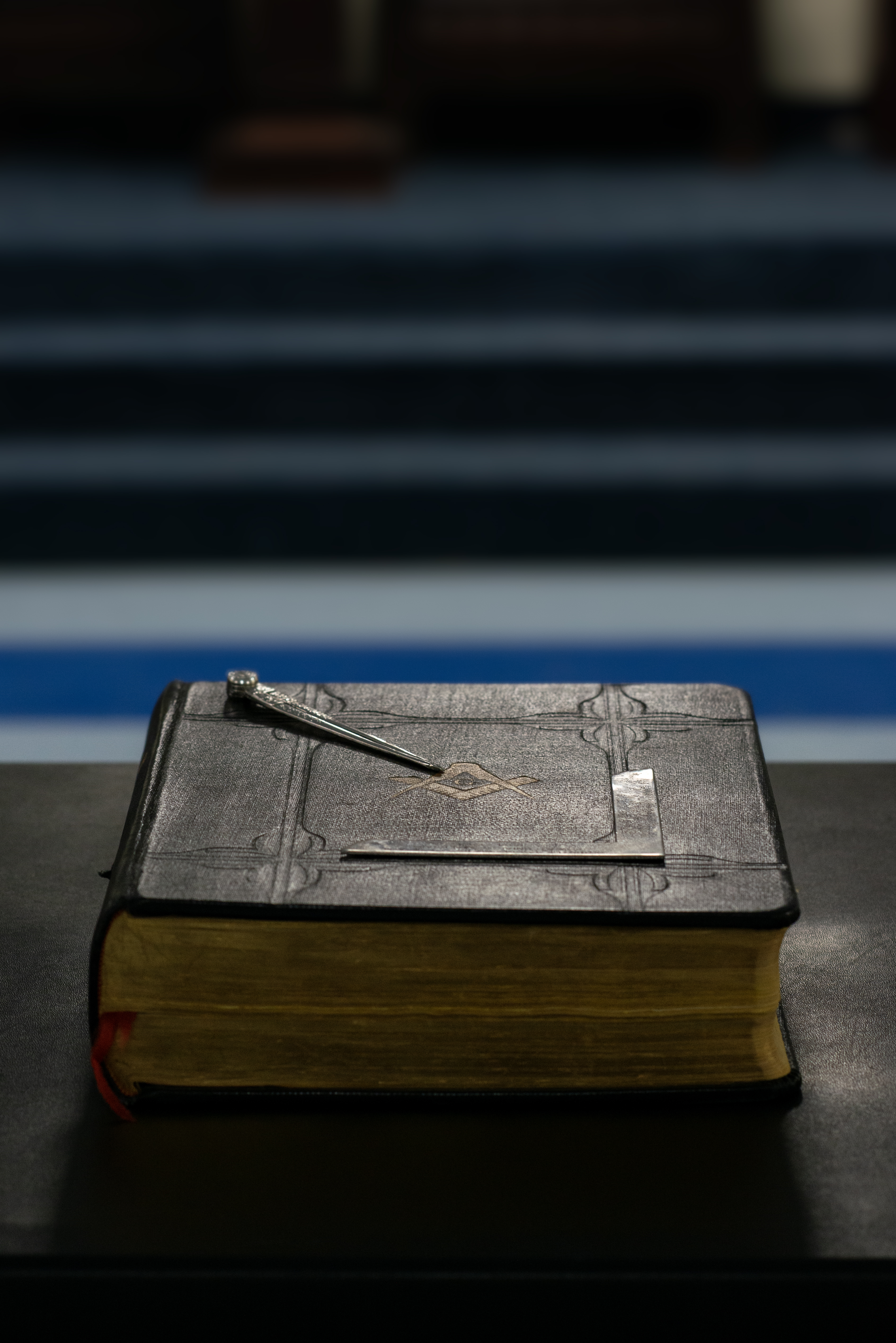 ClosedBible-OldLodge